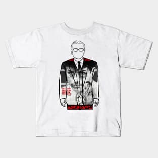 Martin Scorsese, director of Raging Bull Kids T-Shirt